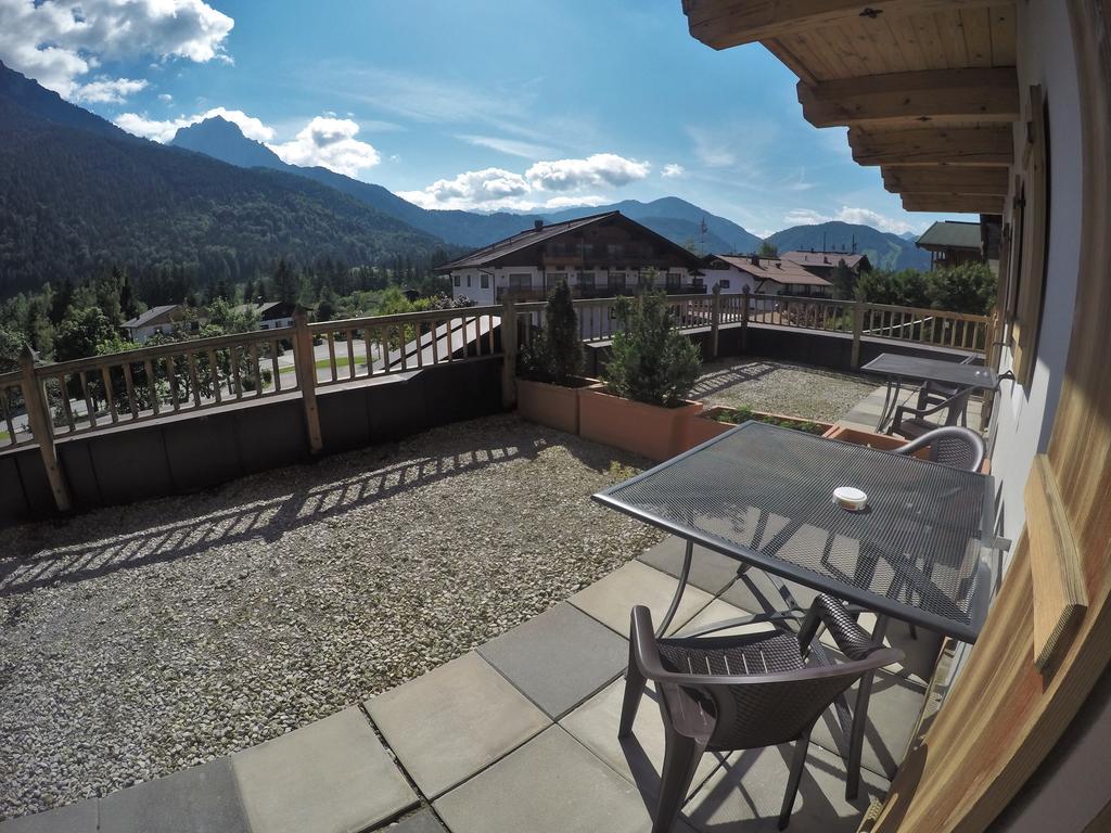 Hotel Pillerseehof Sankt Ulrich am Pillersee Kültér fotó