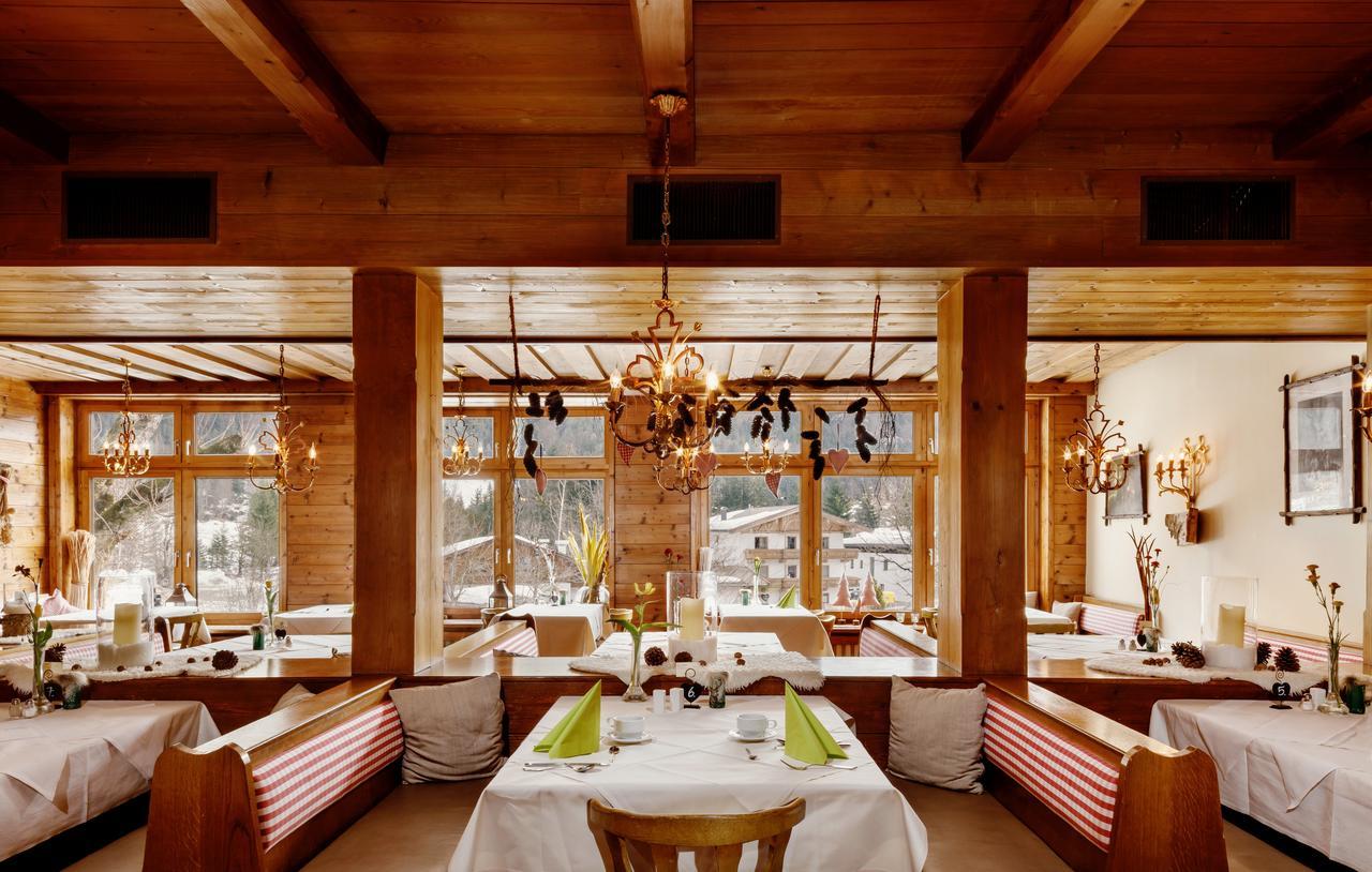 Hotel Pillerseehof Sankt Ulrich am Pillersee Kültér fotó