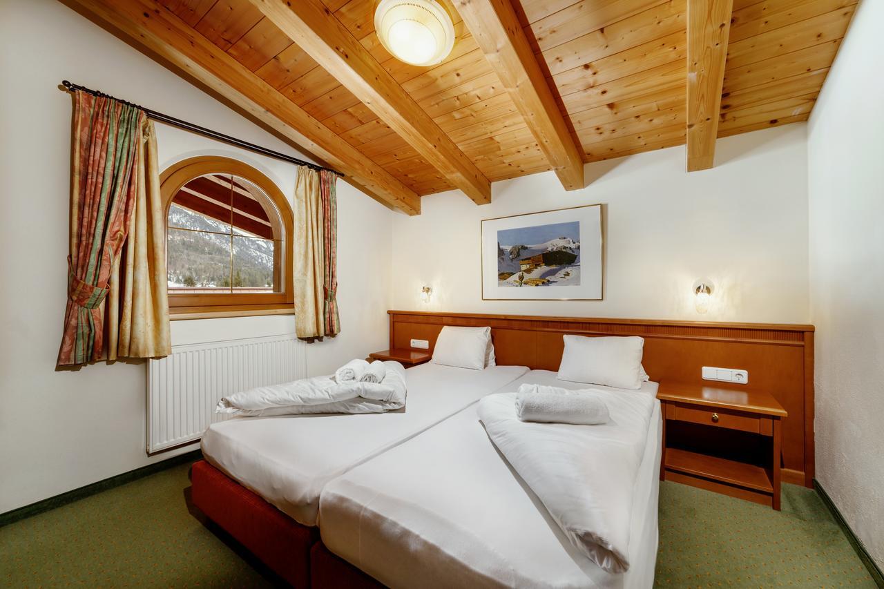 Hotel Pillerseehof Sankt Ulrich am Pillersee Kültér fotó