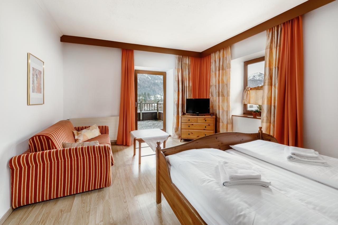 Hotel Pillerseehof Sankt Ulrich am Pillersee Kültér fotó