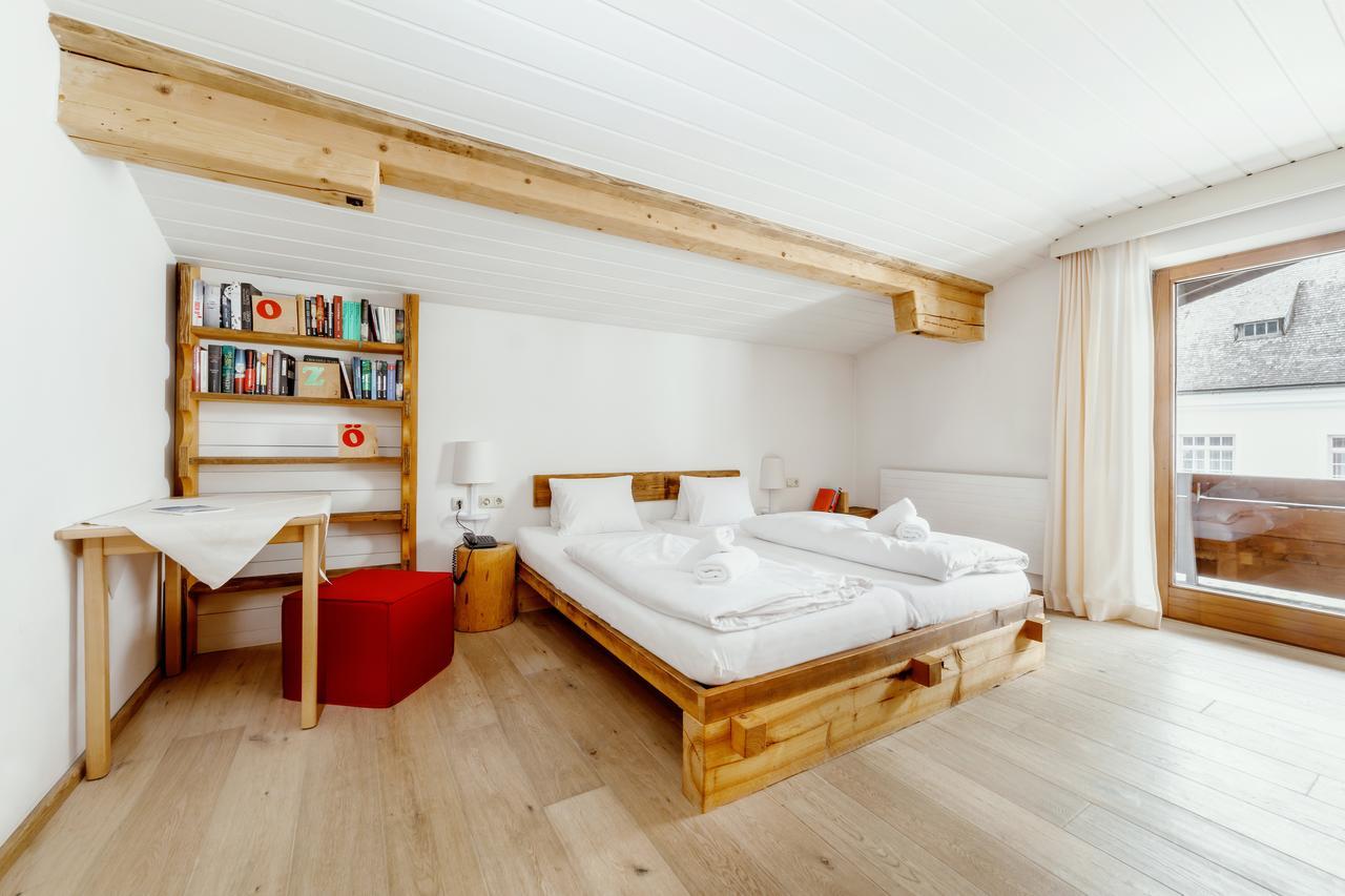 Hotel Pillerseehof Sankt Ulrich am Pillersee Kültér fotó
