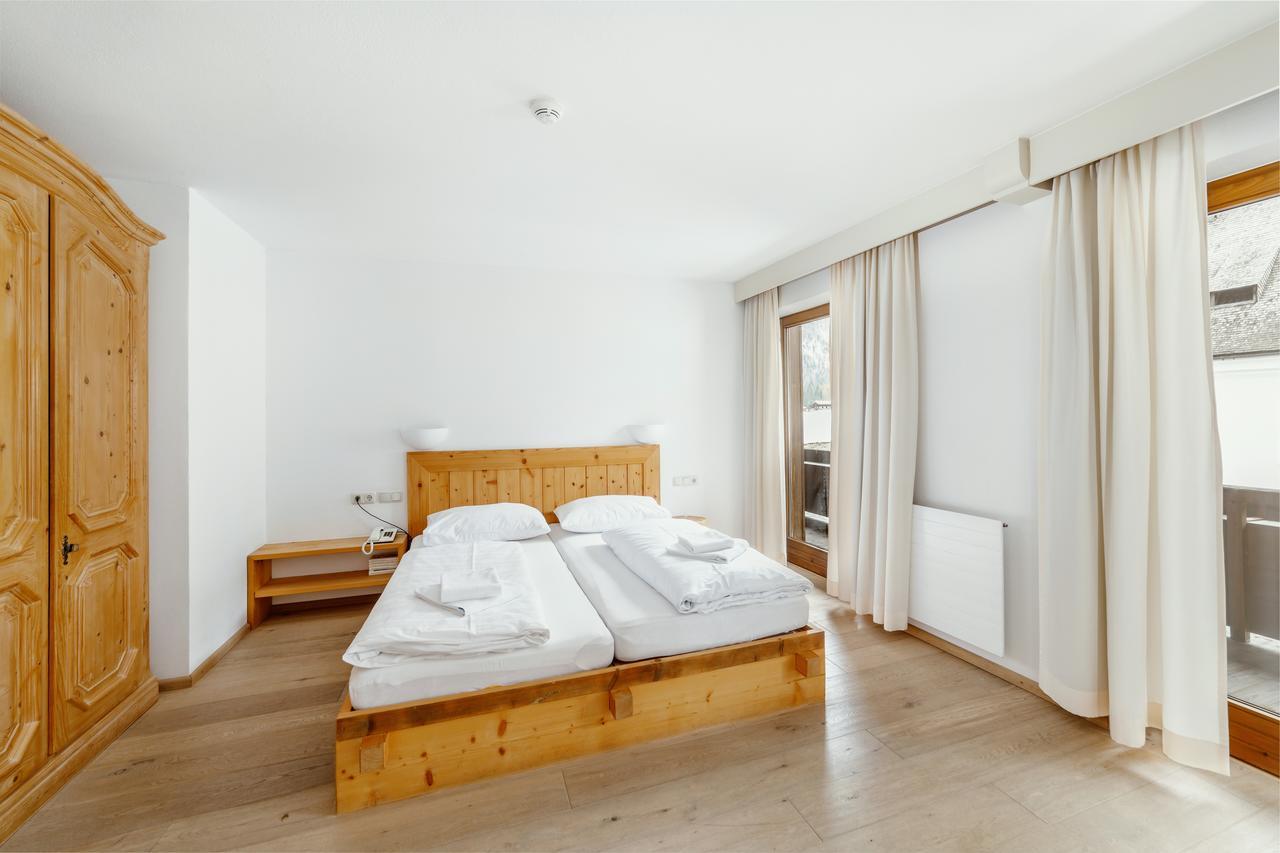 Hotel Pillerseehof Sankt Ulrich am Pillersee Szoba fotó
